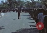 Image of Vietnamese soldiers Hue Vietnam, 1972, second 3 stock footage video 65675045887