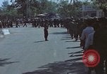 Image of Vietnamese soldiers Hue Vietnam, 1972, second 4 stock footage video 65675045887