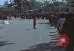 Image of Vietnamese soldiers Hue Vietnam, 1972, second 5 stock footage video 65675045887