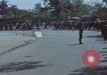 Image of Vietnamese soldiers Hue Vietnam, 1972, second 6 stock footage video 65675045887