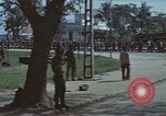 Image of Vietnamese soldiers Hue Vietnam, 1972, second 8 stock footage video 65675045887