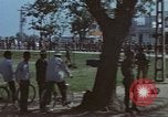 Image of Vietnamese soldiers Hue Vietnam, 1972, second 9 stock footage video 65675045887