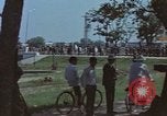 Image of Vietnamese soldiers Hue Vietnam, 1972, second 10 stock footage video 65675045887
