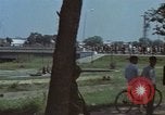 Image of Vietnamese soldiers Hue Vietnam, 1972, second 11 stock footage video 65675045887