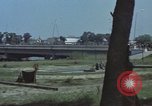 Image of Vietnamese soldiers Hue Vietnam, 1972, second 12 stock footage video 65675045887