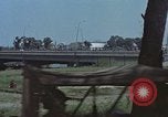 Image of Vietnamese soldiers Hue Vietnam, 1972, second 15 stock footage video 65675045887