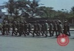 Image of Vietnamese soldiers Hue Vietnam, 1972, second 17 stock footage video 65675045887