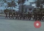 Image of Vietnamese soldiers Hue Vietnam, 1972, second 18 stock footage video 65675045887