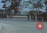 Image of Vietnamese soldiers Hue Vietnam, 1972, second 19 stock footage video 65675045887