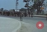 Image of Vietnamese soldiers Hue Vietnam, 1972, second 20 stock footage video 65675045887