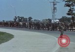 Image of Vietnamese soldiers Hue Vietnam, 1972, second 21 stock footage video 65675045887
