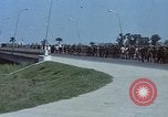 Image of Vietnamese soldiers Hue Vietnam, 1972, second 23 stock footage video 65675045887