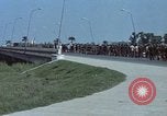 Image of Vietnamese soldiers Hue Vietnam, 1972, second 24 stock footage video 65675045887
