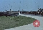 Image of Vietnamese soldiers Hue Vietnam, 1972, second 25 stock footage video 65675045887