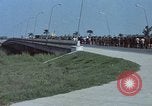 Image of Vietnamese soldiers Hue Vietnam, 1972, second 26 stock footage video 65675045887