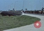 Image of Vietnamese soldiers Hue Vietnam, 1972, second 27 stock footage video 65675045887