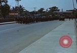 Image of Vietnamese soldiers Hue Vietnam, 1972, second 30 stock footage video 65675045887