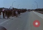 Image of Vietnamese soldiers Hue Vietnam, 1972, second 40 stock footage video 65675045887