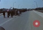 Image of Vietnamese soldiers Hue Vietnam, 1972, second 41 stock footage video 65675045887