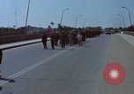 Image of Vietnamese soldiers Hue Vietnam, 1972, second 43 stock footage video 65675045887