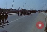 Image of Vietnamese soldiers Hue Vietnam, 1972, second 44 stock footage video 65675045887