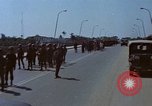 Image of Vietnamese soldiers Hue Vietnam, 1972, second 47 stock footage video 65675045887