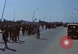 Image of Vietnamese soldiers Hue Vietnam, 1972, second 48 stock footage video 65675045887