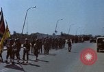 Image of Vietnamese soldiers Hue Vietnam, 1972, second 50 stock footage video 65675045887