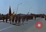Image of Vietnamese soldiers Hue Vietnam, 1972, second 52 stock footage video 65675045887