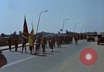 Image of Vietnamese soldiers Hue Vietnam, 1972, second 53 stock footage video 65675045887
