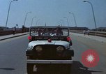 Image of Vietnamese soldiers Hue Vietnam, 1972, second 58 stock footage video 65675045887