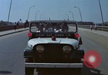 Image of Vietnamese soldiers Hue Vietnam, 1972, second 59 stock footage video 65675045887