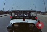 Image of Vietnamese soldiers Hue Vietnam, 1972, second 60 stock footage video 65675045887