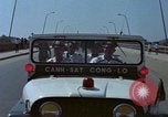 Image of Vietnamese soldiers Hue Vietnam, 1972, second 61 stock footage video 65675045887