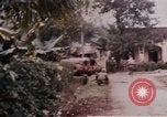 Image of United States troopers Hue Vietnam, 1968, second 8 stock footage video 65675045888