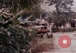 Image of United States troopers Hue Vietnam, 1968, second 9 stock footage video 65675045888
