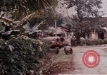 Image of United States troopers Hue Vietnam, 1968, second 10 stock footage video 65675045888
