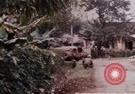 Image of United States troopers Hue Vietnam, 1968, second 11 stock footage video 65675045888