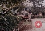 Image of United States troopers Hue Vietnam, 1968, second 12 stock footage video 65675045888