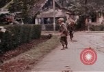 Image of United States troopers Hue Vietnam, 1968, second 19 stock footage video 65675045888