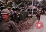 Image of United States troopers Hue Vietnam, 1968, second 24 stock footage video 65675045888