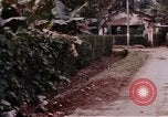 Image of United States troopers Hue Vietnam, 1968, second 30 stock footage video 65675045888