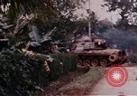 Image of United States troopers Hue Vietnam, 1968, second 31 stock footage video 65675045888