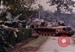 Image of United States troopers Hue Vietnam, 1968, second 34 stock footage video 65675045888