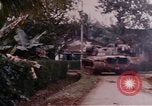 Image of United States troopers Hue Vietnam, 1968, second 40 stock footage video 65675045888