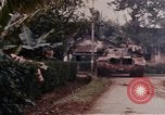 Image of United States troopers Hue Vietnam, 1968, second 42 stock footage video 65675045888
