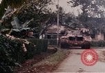 Image of United States troopers Hue Vietnam, 1968, second 44 stock footage video 65675045888