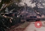 Image of United States troopers Hue Vietnam, 1968, second 46 stock footage video 65675045888