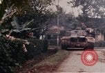 Image of United States troopers Hue Vietnam, 1968, second 47 stock footage video 65675045888