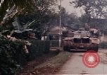 Image of United States troopers Hue Vietnam, 1968, second 48 stock footage video 65675045888